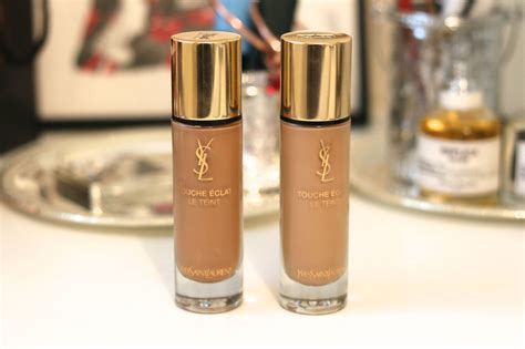 is ysl foundation good|YSL skincare reviews.